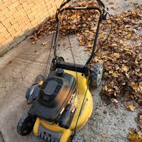 Rasaerba Semovente (Trazionato) VIGOR