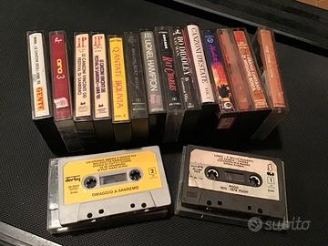 Musicassette