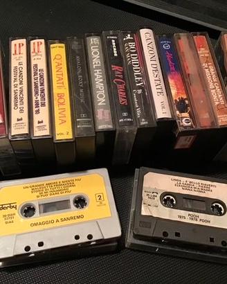 Musicassette