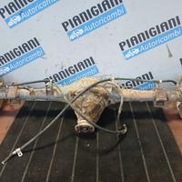 Ponte Posteriore Daihatsu Feroza 1994 - 1999