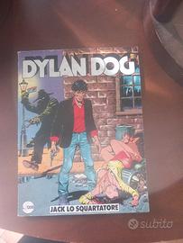 dylan dog n 2 originale 