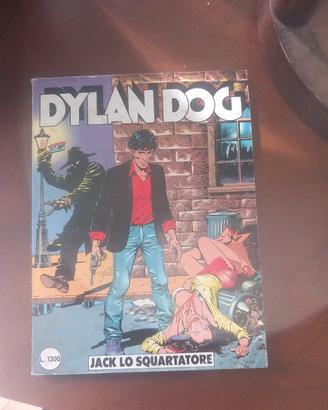 dylan dog n 2 originale 