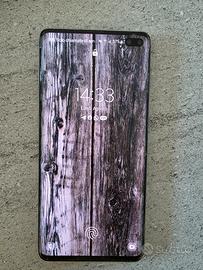 samsung galaxy s10 plus