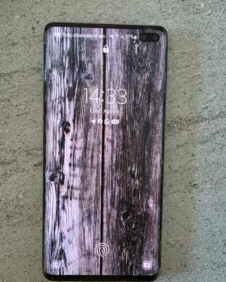 samsung galaxy s10 plus