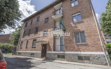 TRILOCALE RISTRUTTURATO CON POSTO AUTO!!