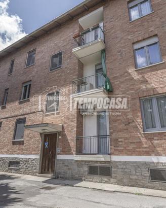 TRILOCALE RISTRUTTURATO CON POSTO AUTO!!