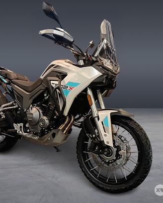 MORBIDELLI T 502 X