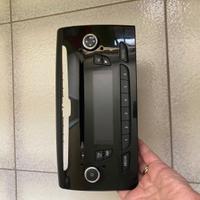 Autoradio stereo Lancia Y 2016