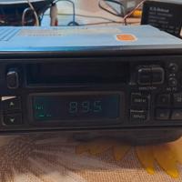 Autoradio vintage anni 80 Inno Hit