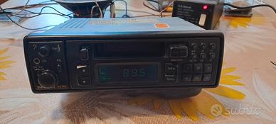 Autoradio vintage anni 80 Inno Hit