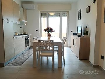 Casa sofia 18/25luglio con posto auto a otranto