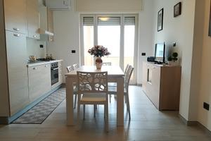 Casa sofia 18/25luglio con posto auto a otranto