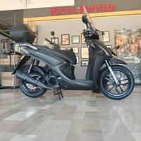 KYMCO PEOPLE S 125 i