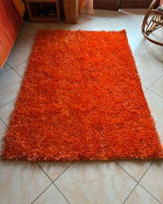 Tappeto shaggy