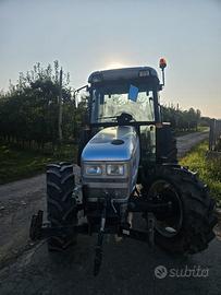 Lamborghini R2 uguale same Dorado