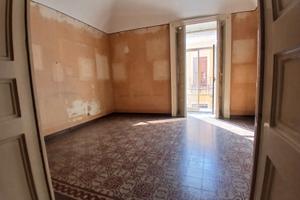 Quattro vani 165 mq via giuseppe verdi