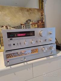 Sansui A 60