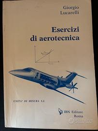 Esercizi di aerotecnica
