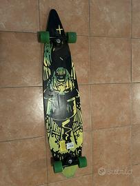 Skateboard mai usato