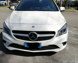 Mercedes benz 220 CLA SW