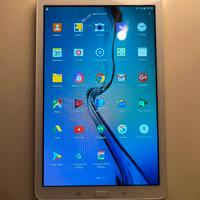 Samsung Galaxy Tab E