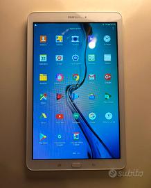 Samsung Galaxy Tab E