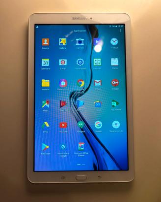 Samsung Galaxy Tab E