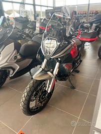 Qj Motor SRK 550 SRT 600 SX