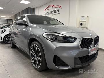Bmw X2 sDrive18d Msport-X