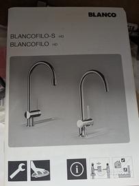 Blanco miscelatore cucina