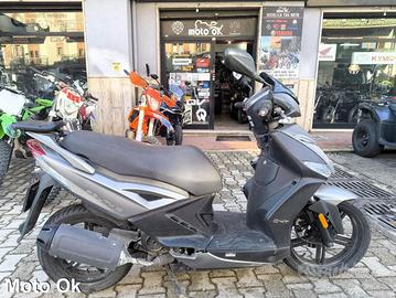 KYMCO Agility 50 R16+ 4T