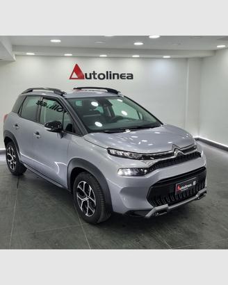 CITROEN C3 Aircross BlueHDi 110 S&S Plus
