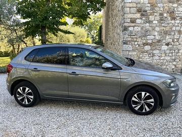 Volkswagen Polo 1.6 TDI 95 CV BlueMotion – 2018
