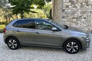 Volkswagen Polo 1.6 TDI 95 CV BlueMotion – 2018