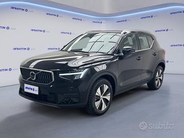 VOLVO XC40 T4 RECHARGE PLUG-IN HYBRID