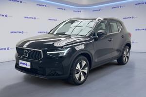 VOLVO XC40 T4 RECHARGE PLUG-IN HYBRID