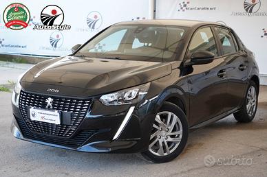 Peugeot 208 1.5 BlueHDi 100 Cv Active
