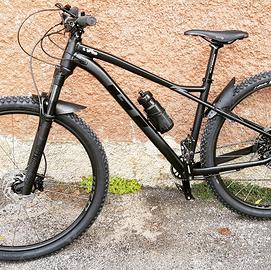 Mountain bike gt avalanche expert
