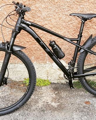 Mountain bike gt avalanche expert