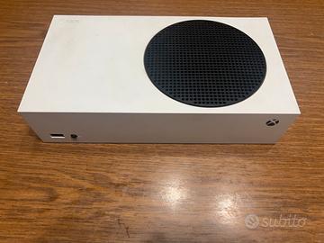Xbox serie s