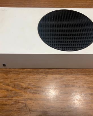 Xbox serie s