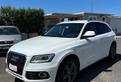 Audi Q5 2.0 TDI 150 CV clean diesel