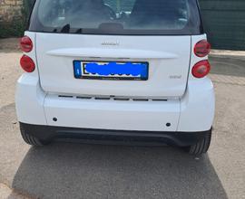 SMART fortwo 2ª serie - 2013