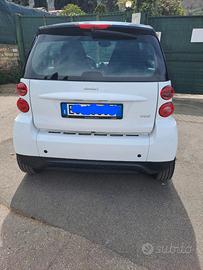 SMART fortwo 2ª serie - 2013