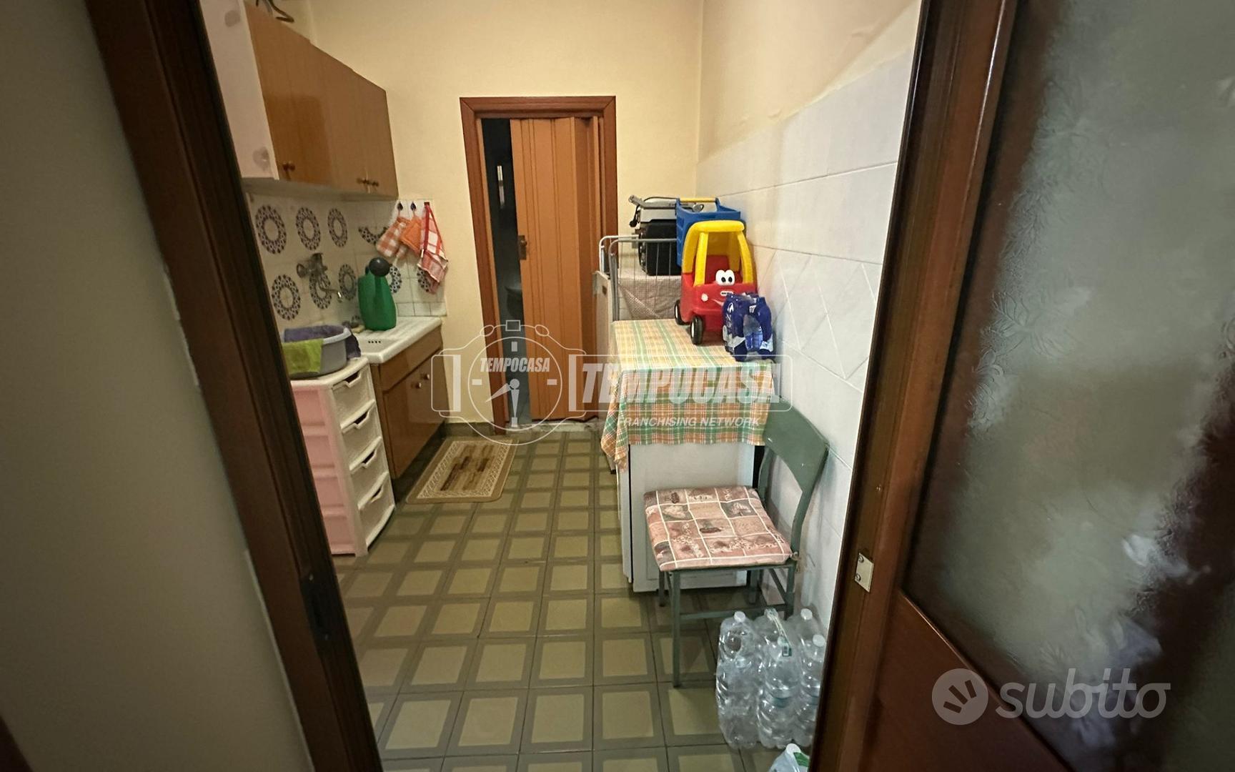 Apartment in Orta di Atella, Caserta - Altro