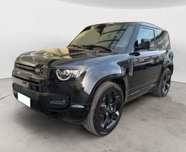 Land Rover Defender 90 3.0D I6 250 CV AWD Aut...