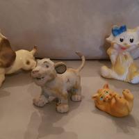 Simba il re leone e ledra