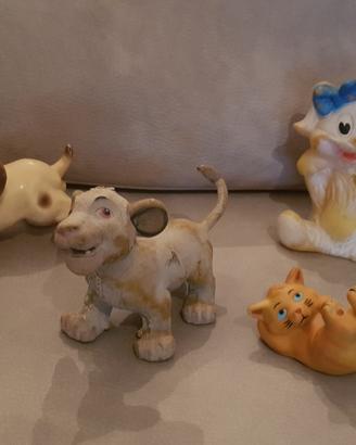 Simba il re leone e ledra