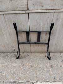 paramotore fiat Panda Sisley