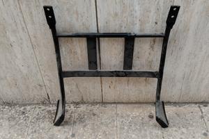 paramotore fiat Panda Sisley